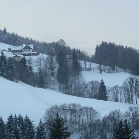 Rainzhof Hotell Aich  Exteriör bild